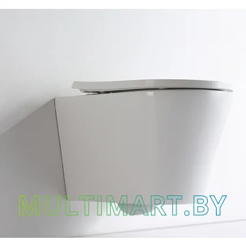Унитаз CeramaLux 5178